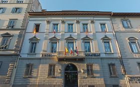 Hotel Donatello Florence